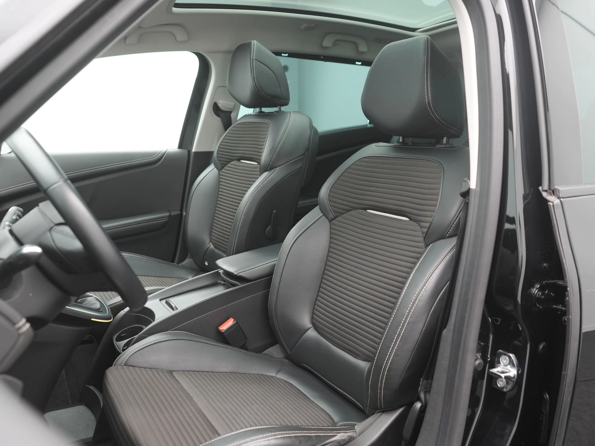 Hoofdafbeelding Renault Scénic