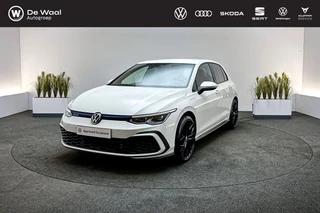 Volkswagen Golf GTE 1.4 245pk DSG e-hybrid | AppleCarplay/AndroidAuto, Park Assist, 19" LM Velgen|