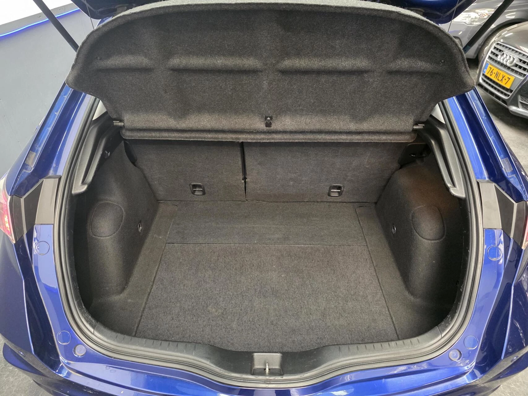 Hoofdafbeelding Honda Civic