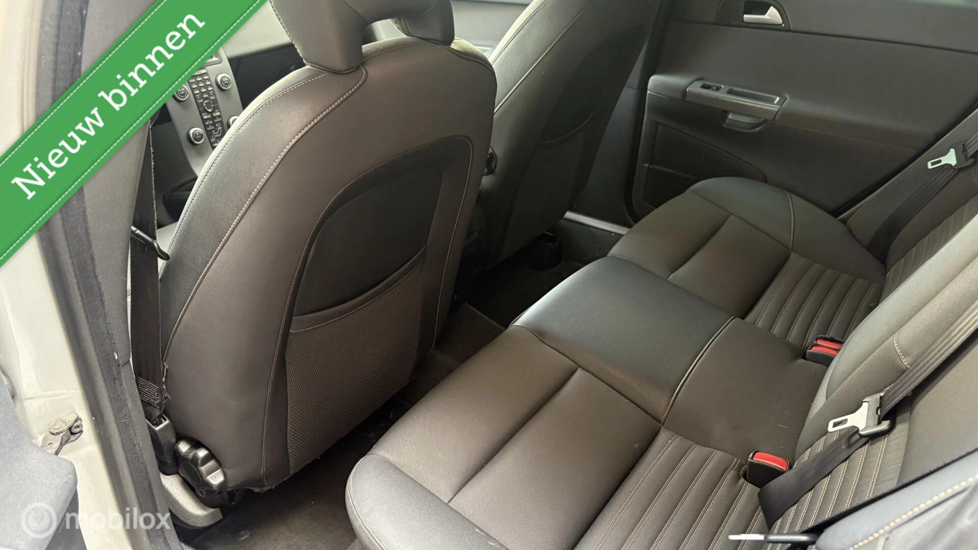 Hoofdafbeelding Volvo V50