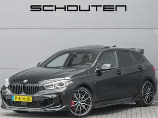 BMW 1 Serie 128ti High Executive M-Sport Pano M-Stoel Leder Camera HiFi