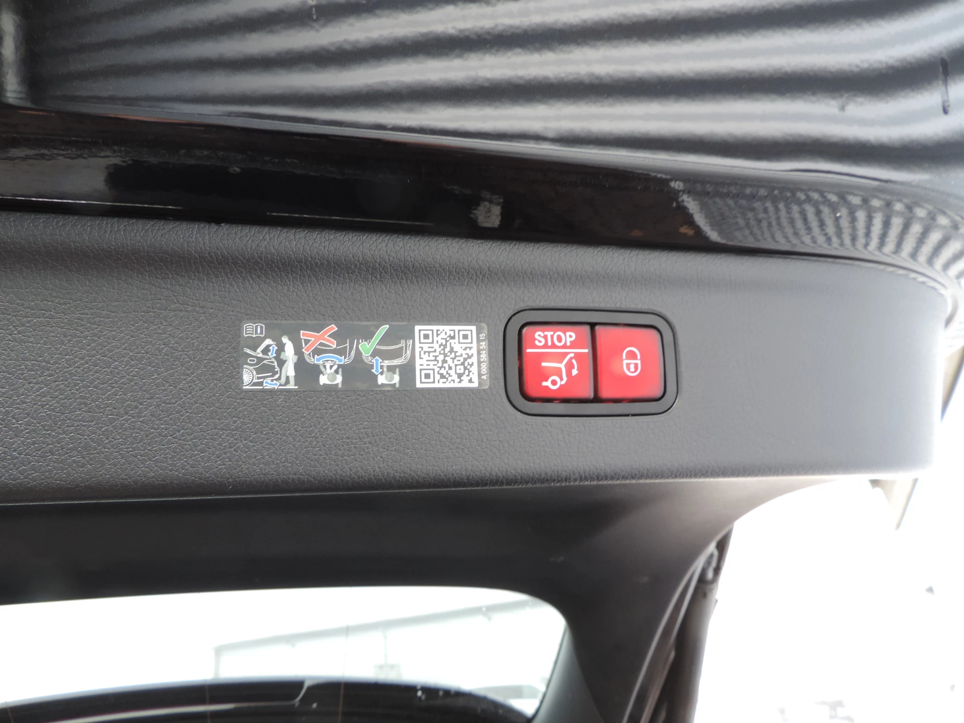 Hoofdafbeelding Mercedes-Benz EQE