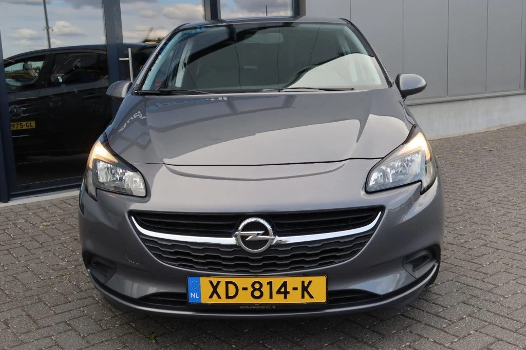 Opel Corsa-e