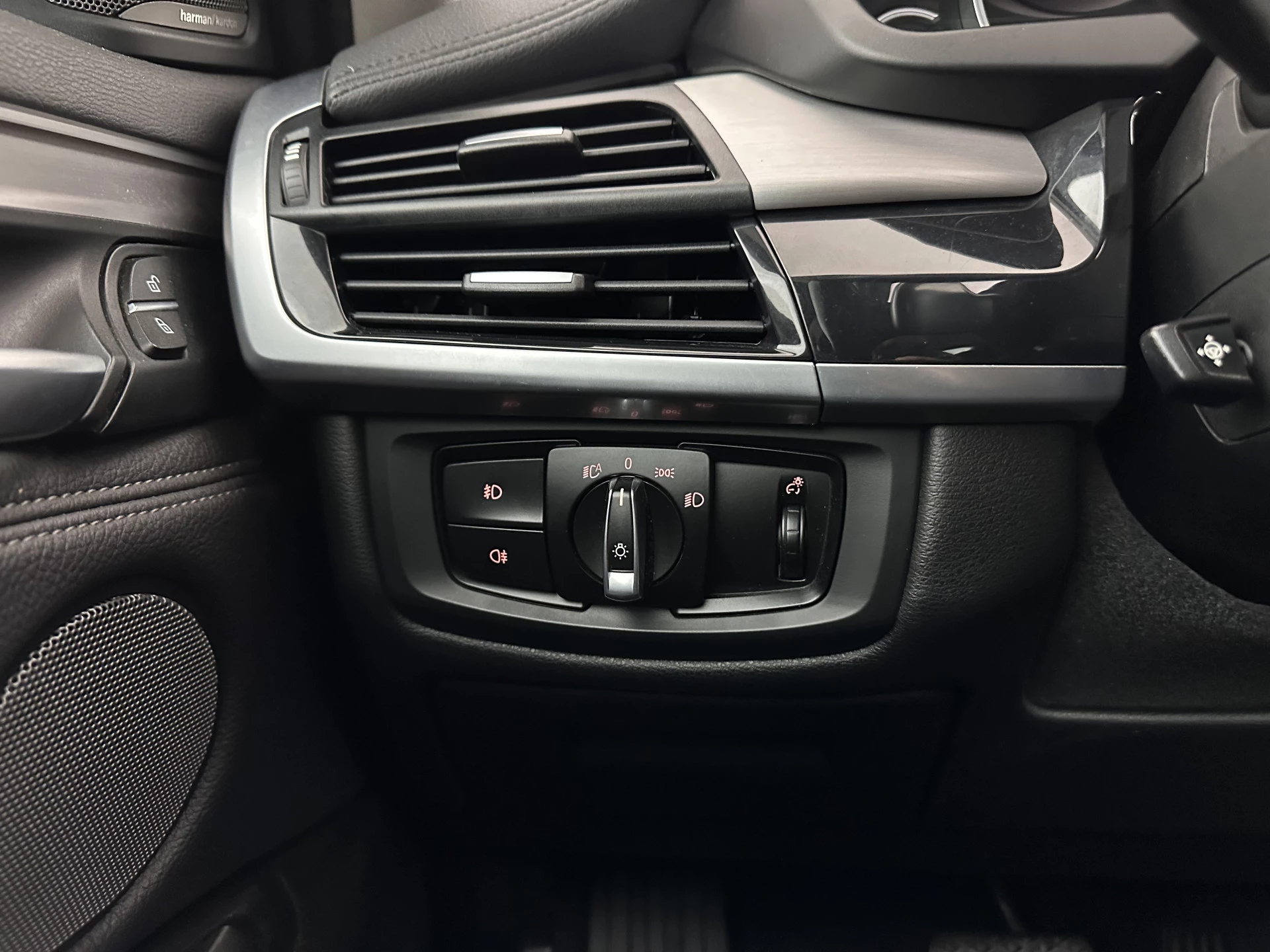 Hoofdafbeelding BMW X6