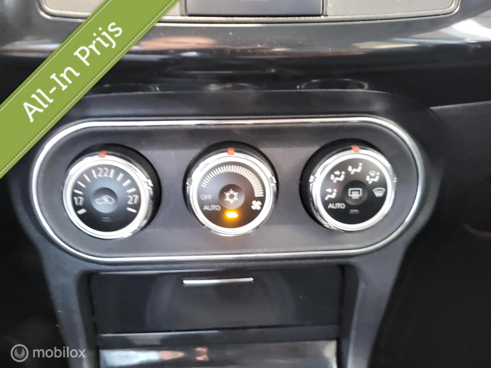 Hoofdafbeelding Mitsubishi Lancer