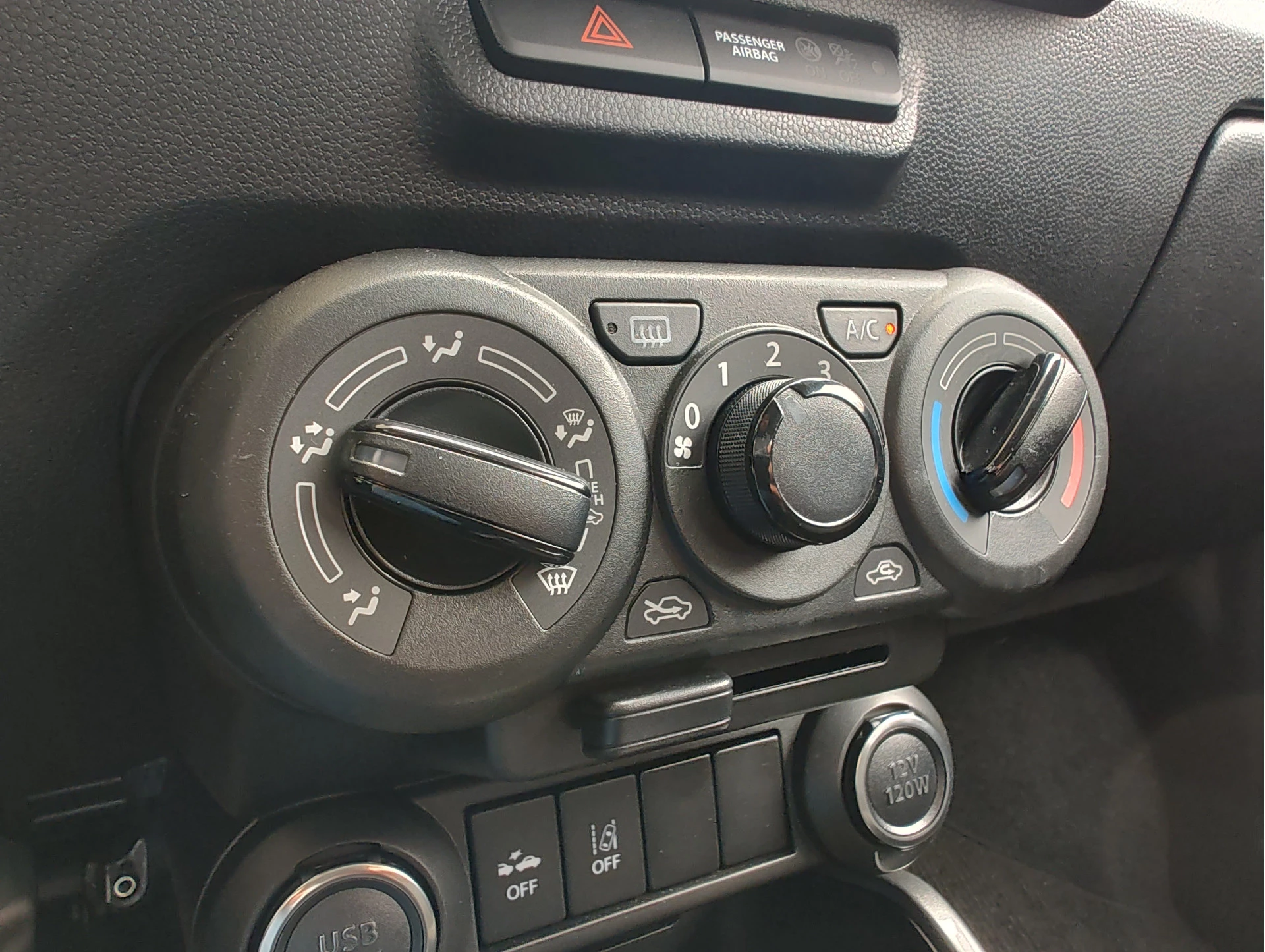 Hoofdafbeelding Suzuki Ignis