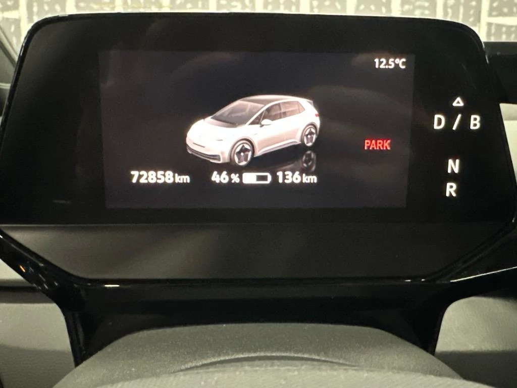 Hoofdafbeelding Volkswagen ID.3