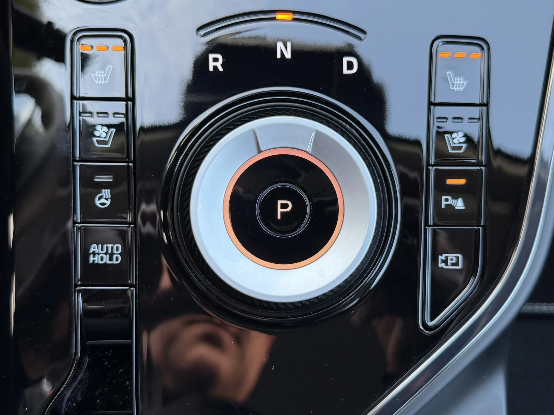 Hoofdafbeelding Kia Niro EV