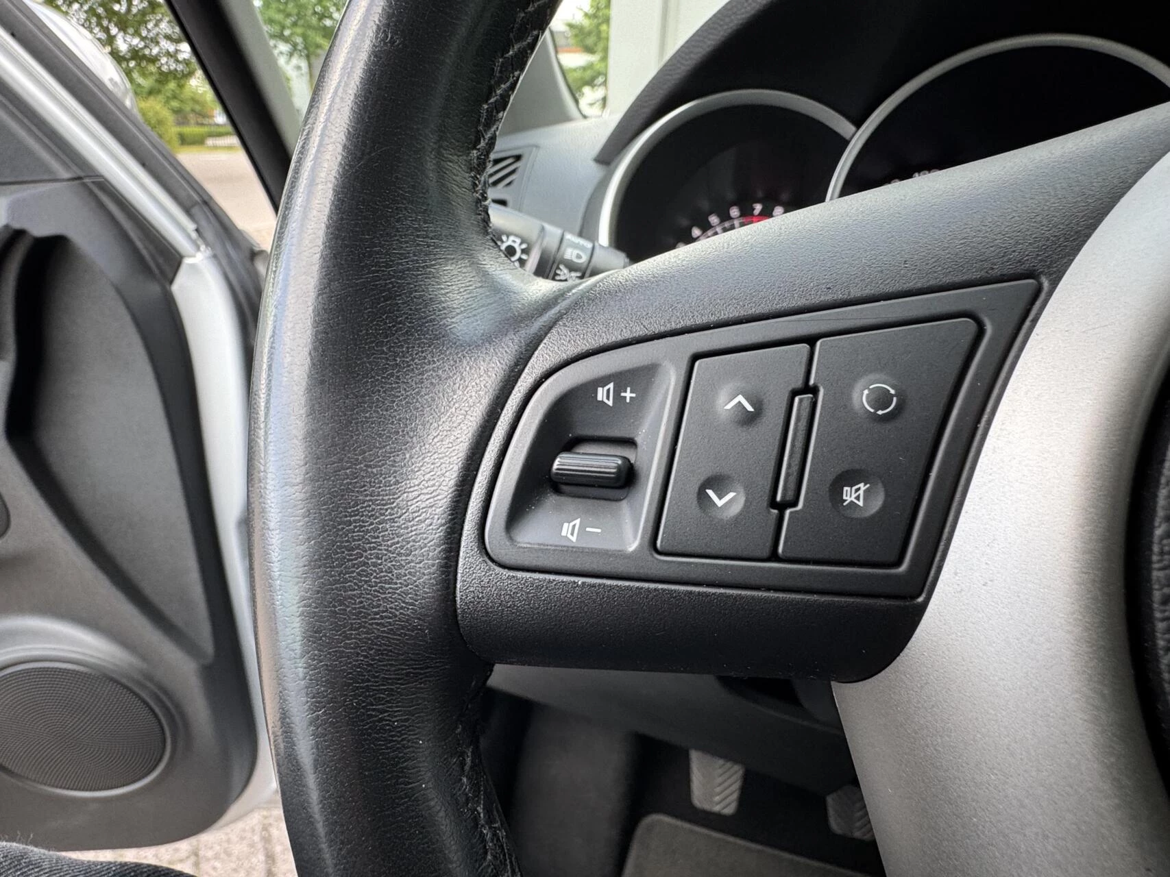 Hoofdafbeelding Kia Venga