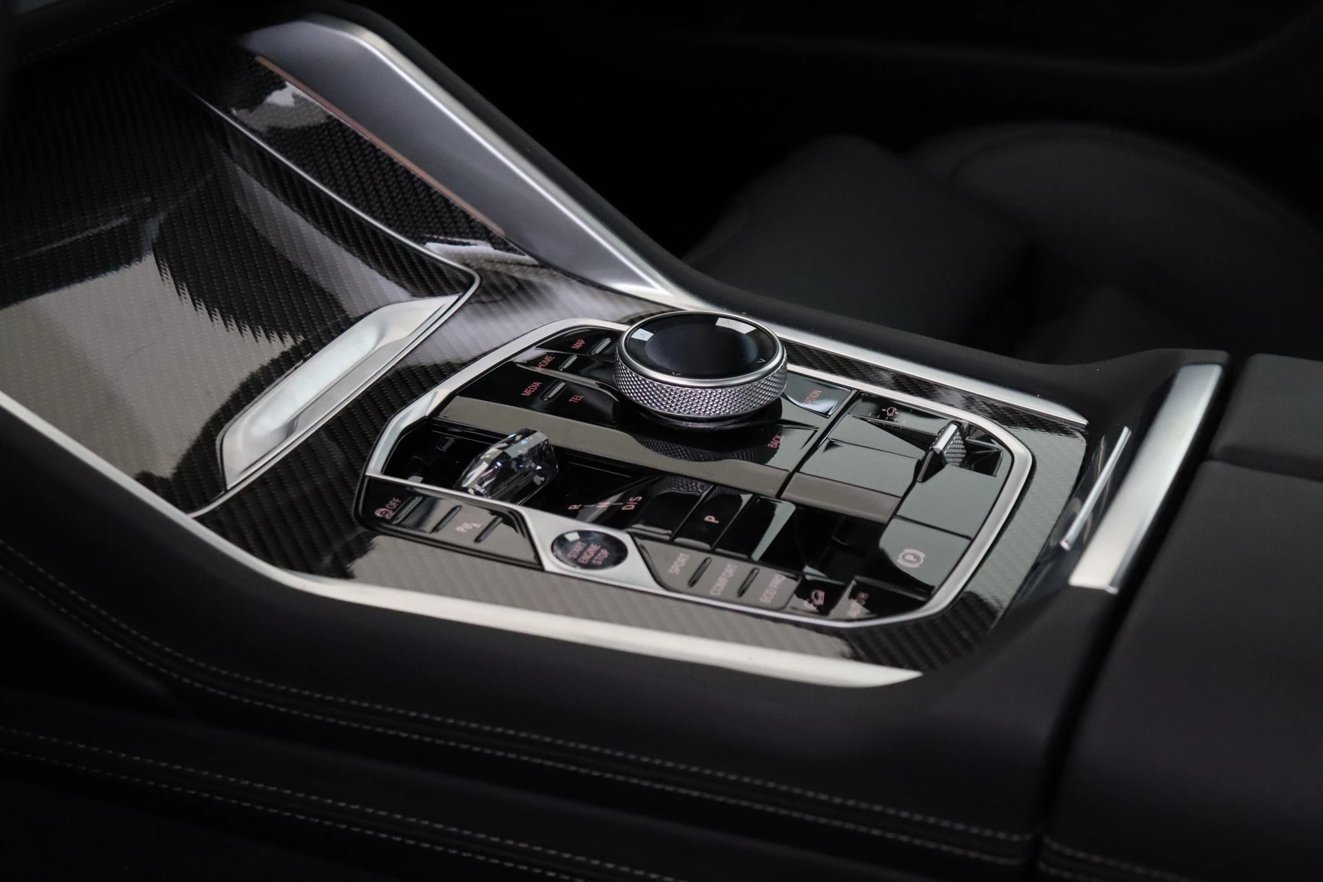 Hoofdafbeelding BMW X6
