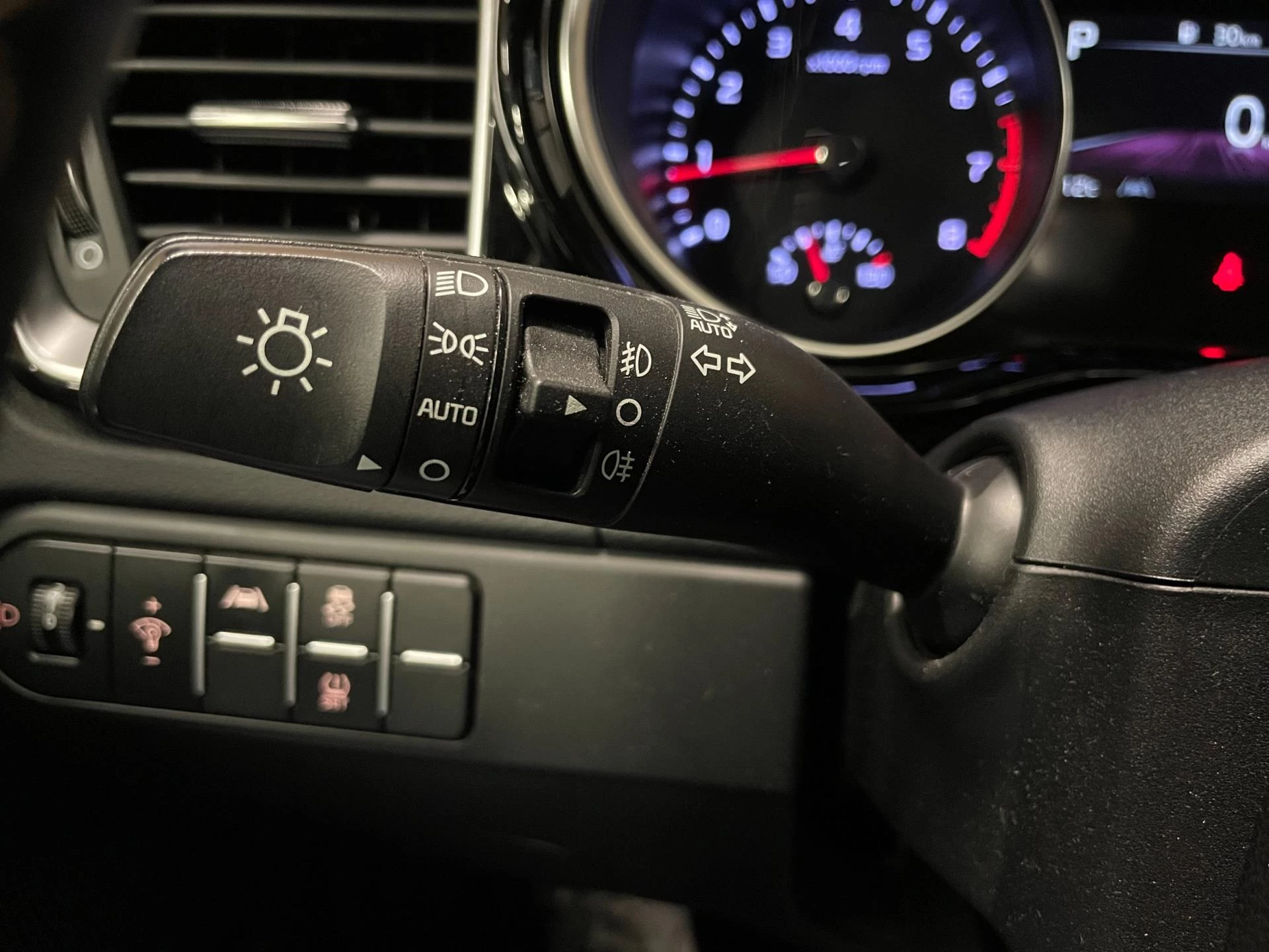 Hoofdafbeelding Kia ProCeed