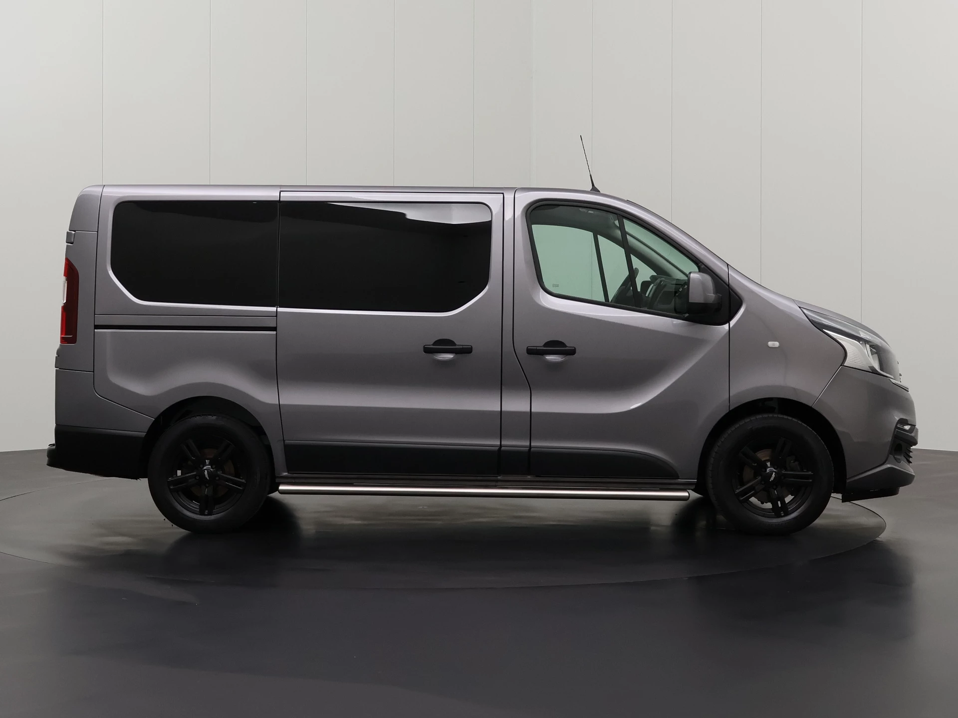 Hoofdafbeelding Fiat Talento