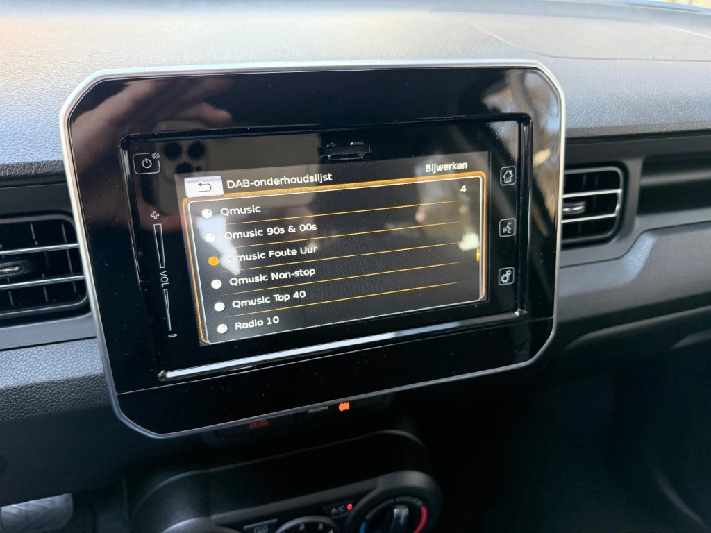 Hoofdafbeelding Suzuki Ignis