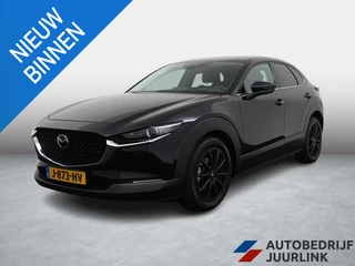Mazda CX-30 2.0 e-SkyActiv-X M Hybrid Luxury Full options