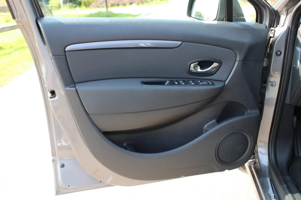 Hoofdafbeelding Renault Grand Scénic