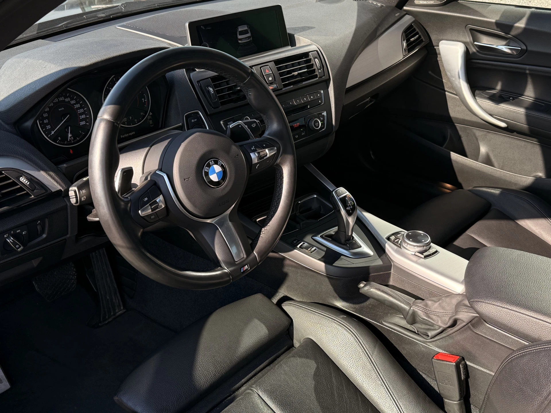 Hoofdafbeelding BMW 2 Serie
