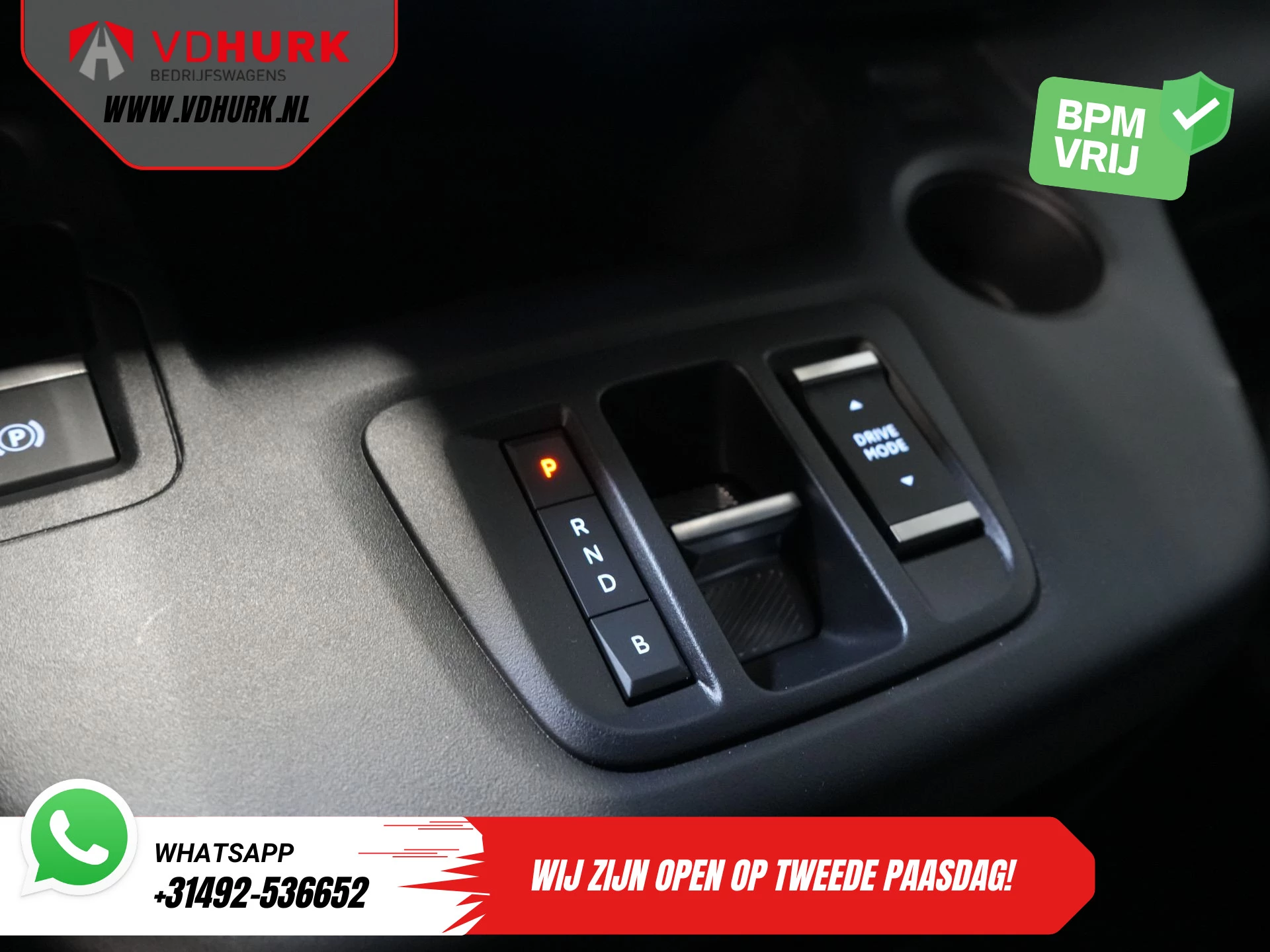 Hoofdafbeelding Opel Combo-e