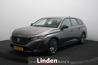 Peugeot 308 SW 1.2 PureTech Active Pack Business | Carplay&Android | i-Cockpit | Navigatie