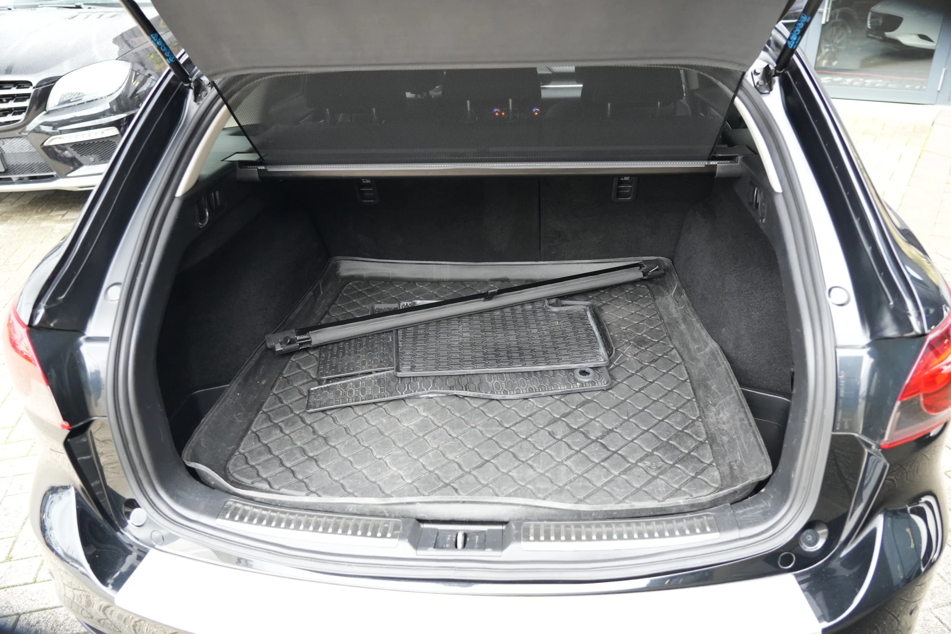 Hoofdafbeelding Mazda 6