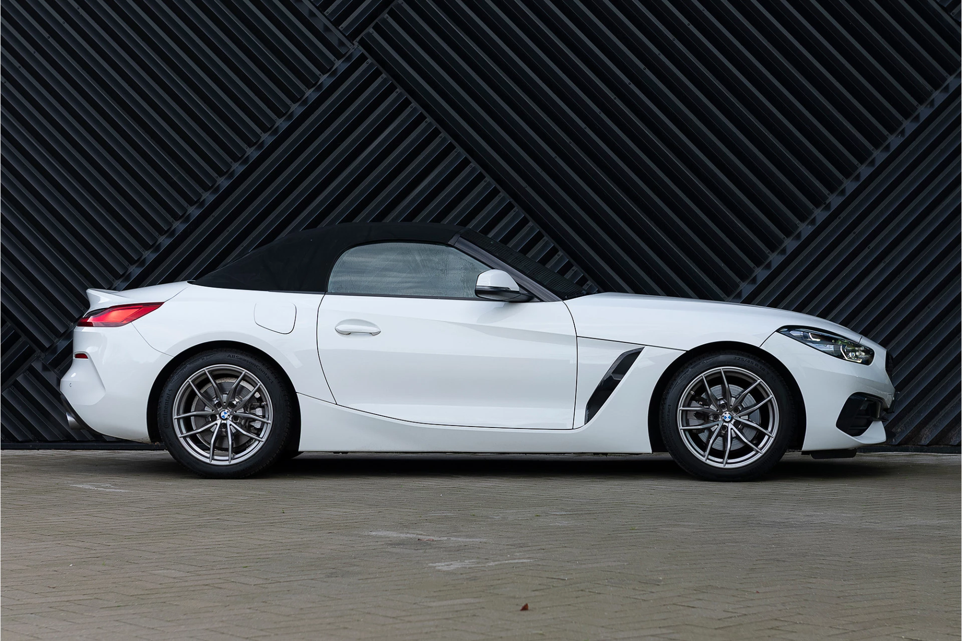 Hoofdafbeelding BMW Z4