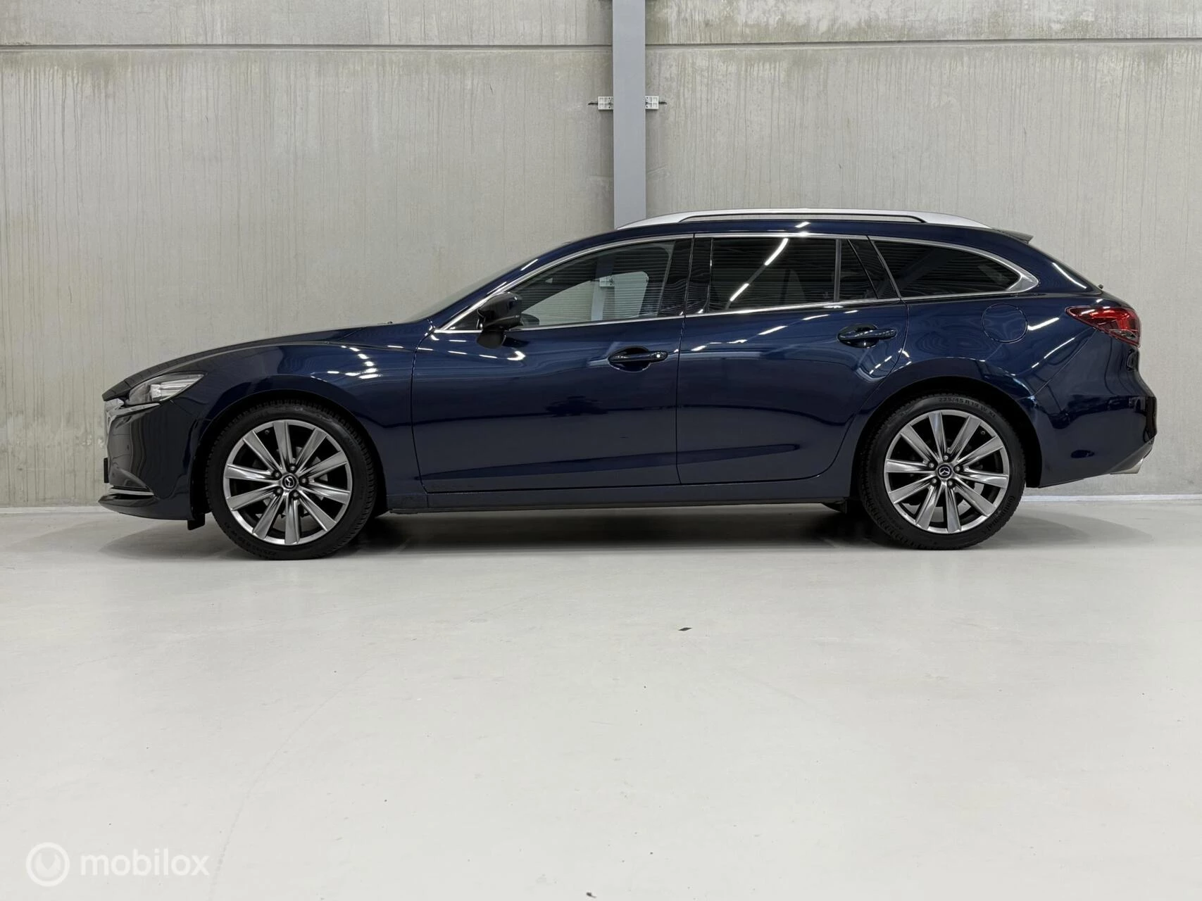 Hoofdafbeelding Mazda 6