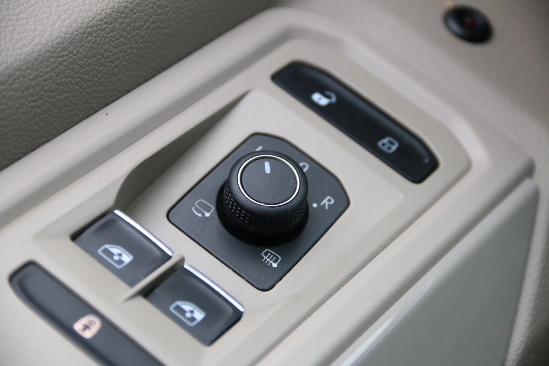 Hoofdafbeelding Volkswagen Multivan