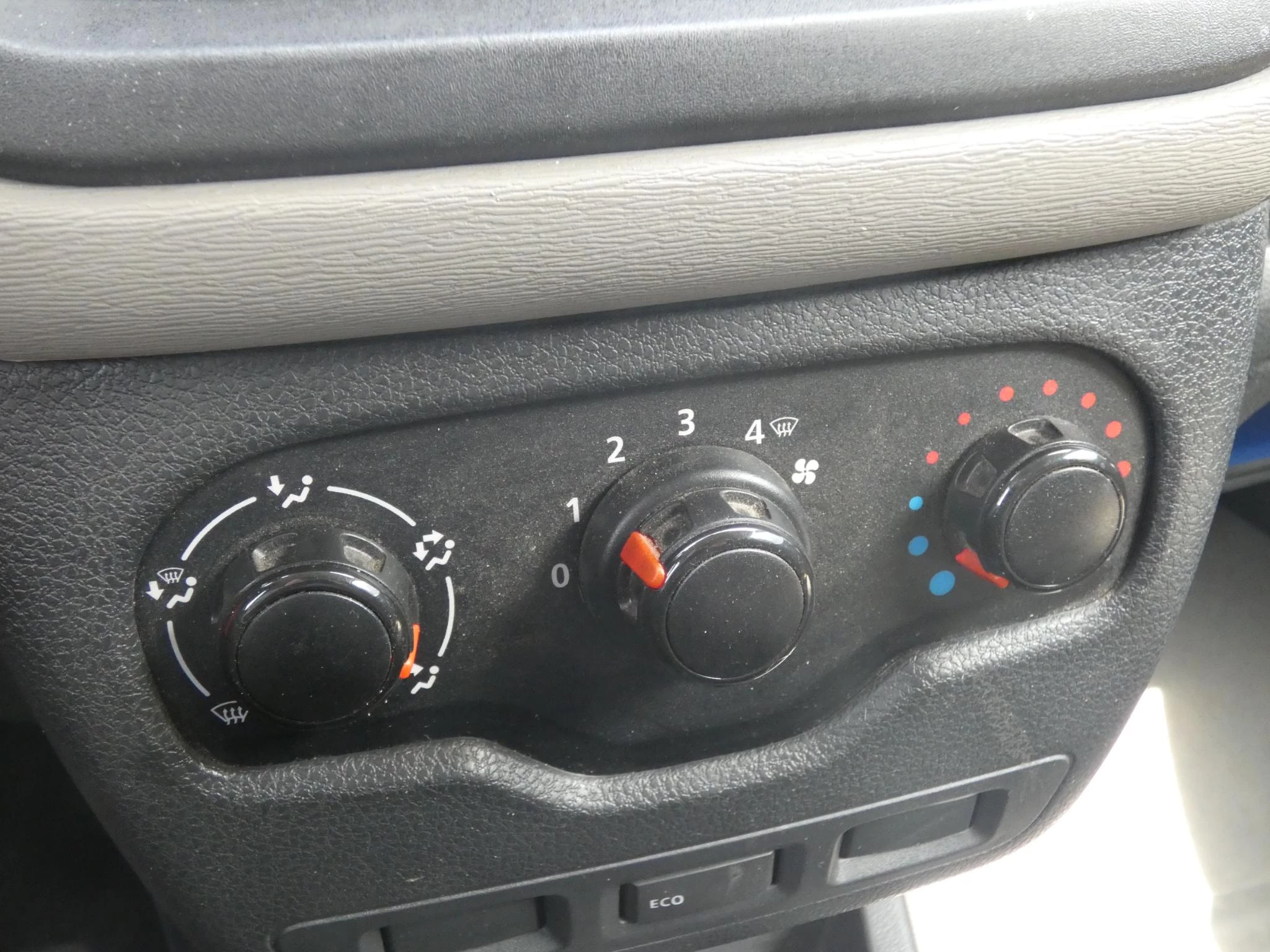 Hoofdafbeelding Dacia Dokker