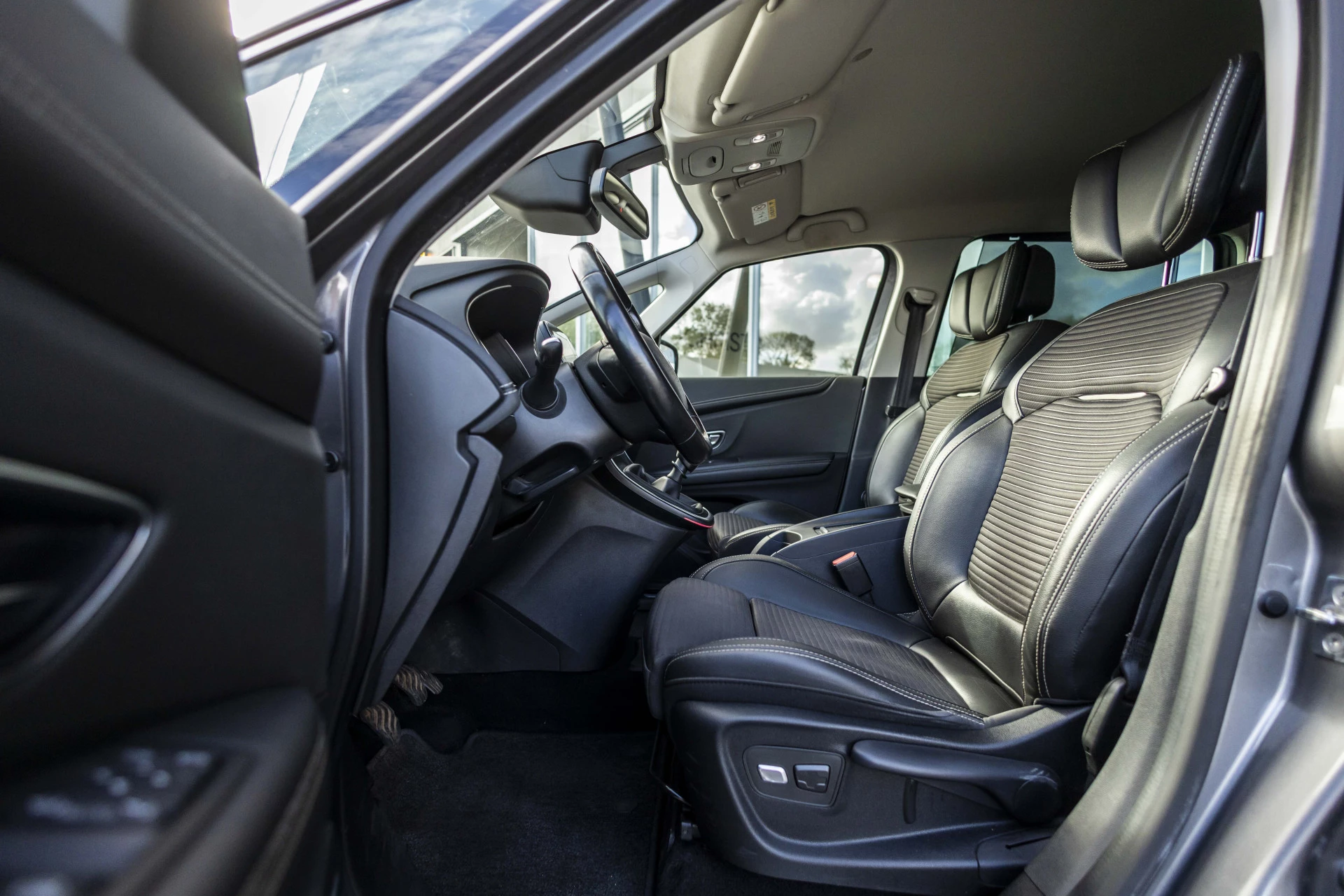 Hoofdafbeelding Renault Grand Scénic