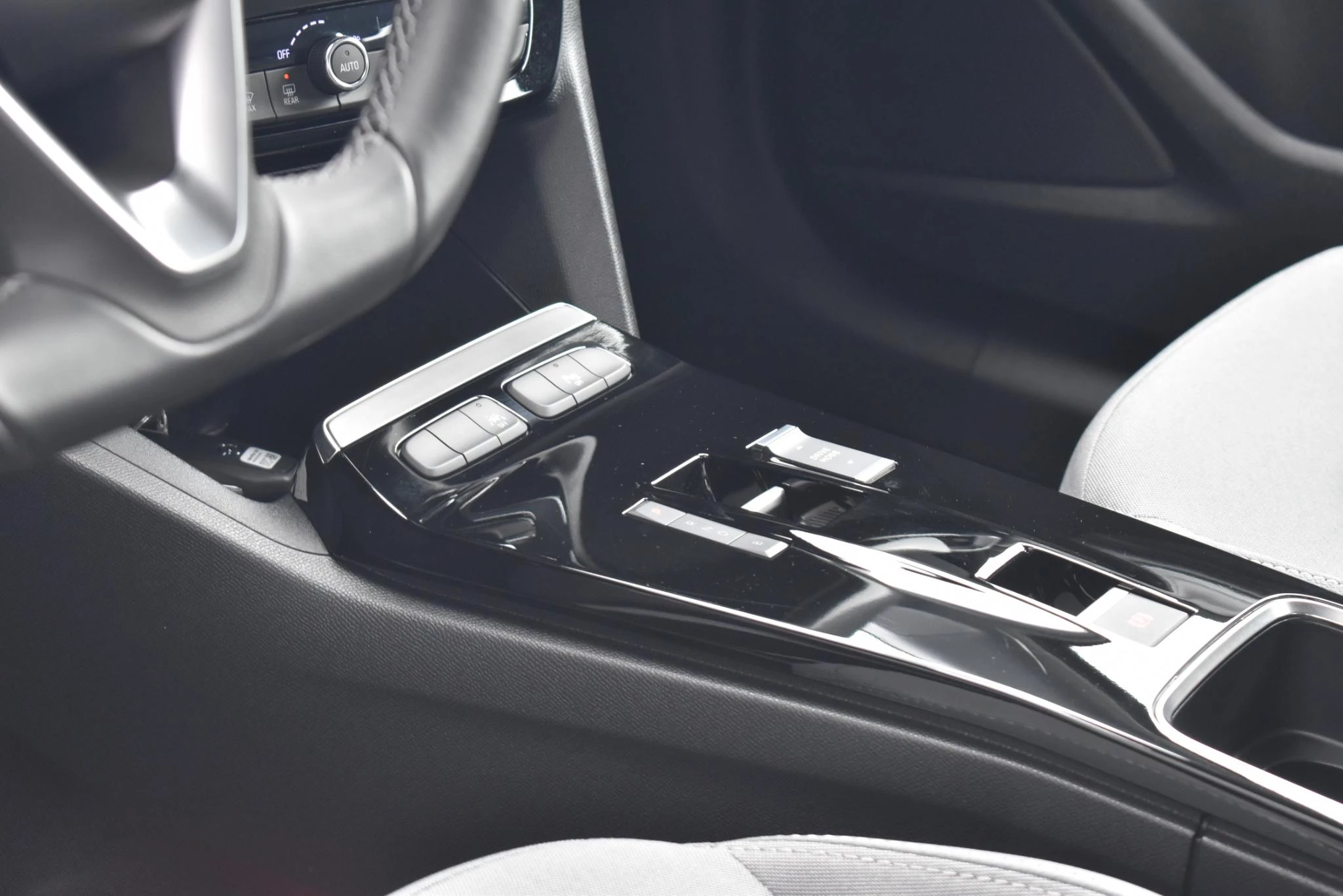 Hoofdafbeelding Opel Mokka-e