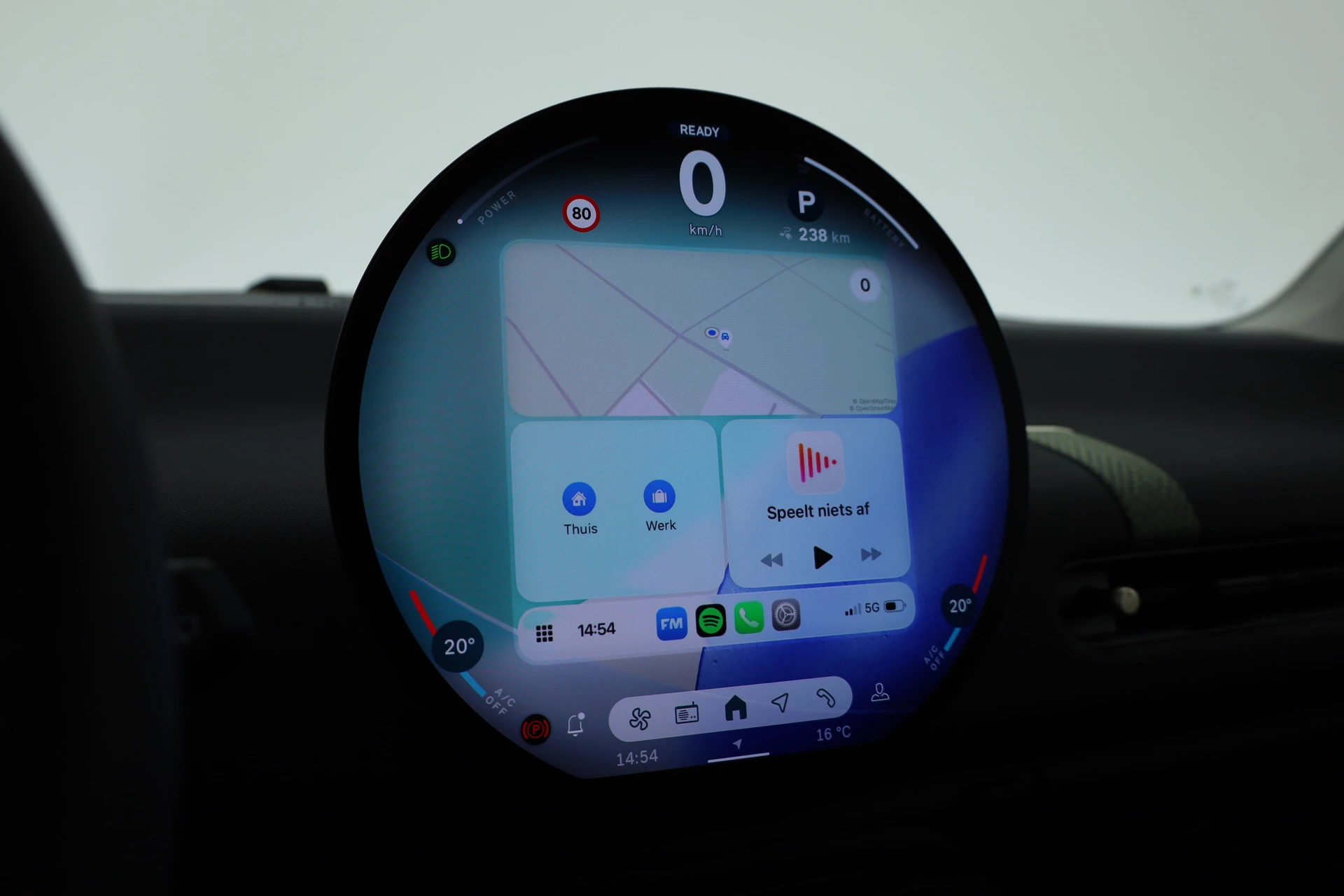 Hoofdafbeelding MINI 3-deurs