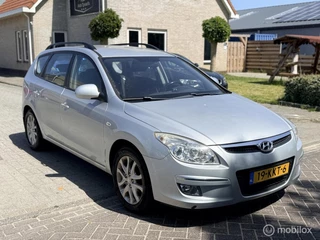 Hyundai i30 CW 1.6i Dynamic