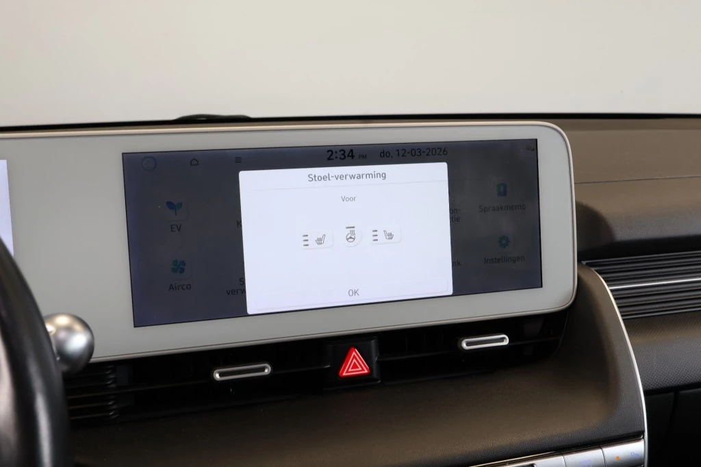 Hoofdafbeelding Hyundai IONIQ 5