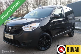 Hoofdafbeelding Dacia Dokker Dacia Dokker bestel Express 1.3 TCe Comfort