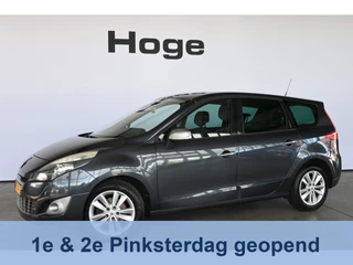 Renault Grand Scénic 1.4 TCe Celsium Clima Cruise Control Goed Onderhouden! Inruil Mogelijk!