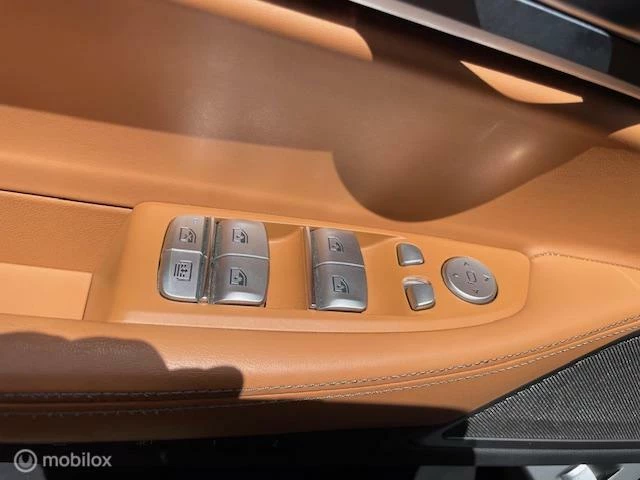 Hoofdafbeelding BMW 7 Serie
