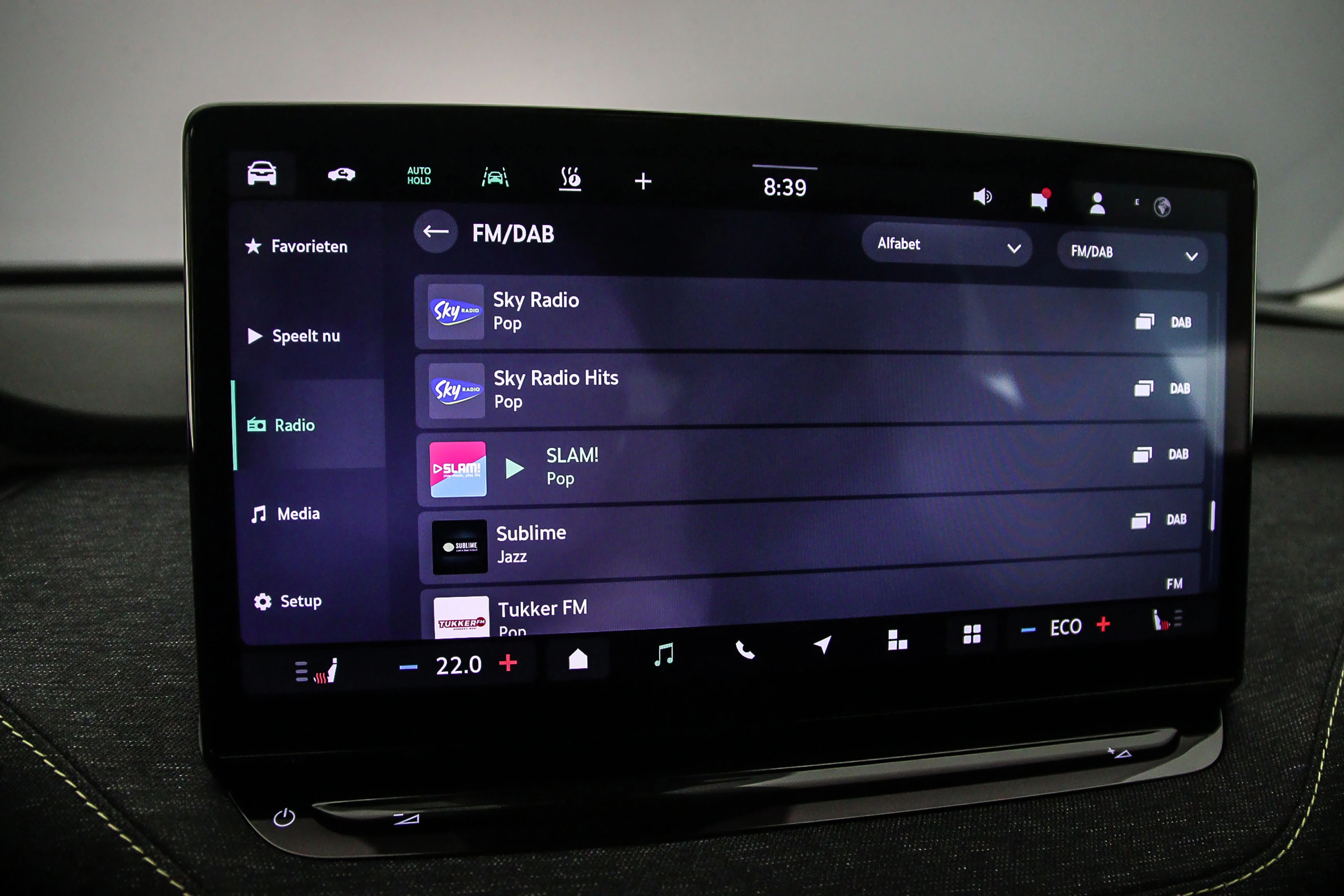 Hoofdafbeelding Škoda Elroq