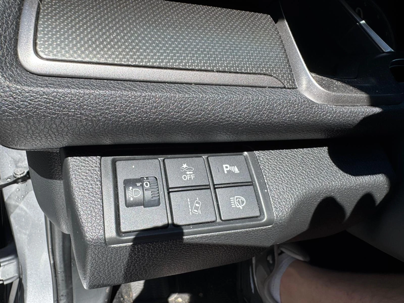 Hoofdafbeelding Honda Civic