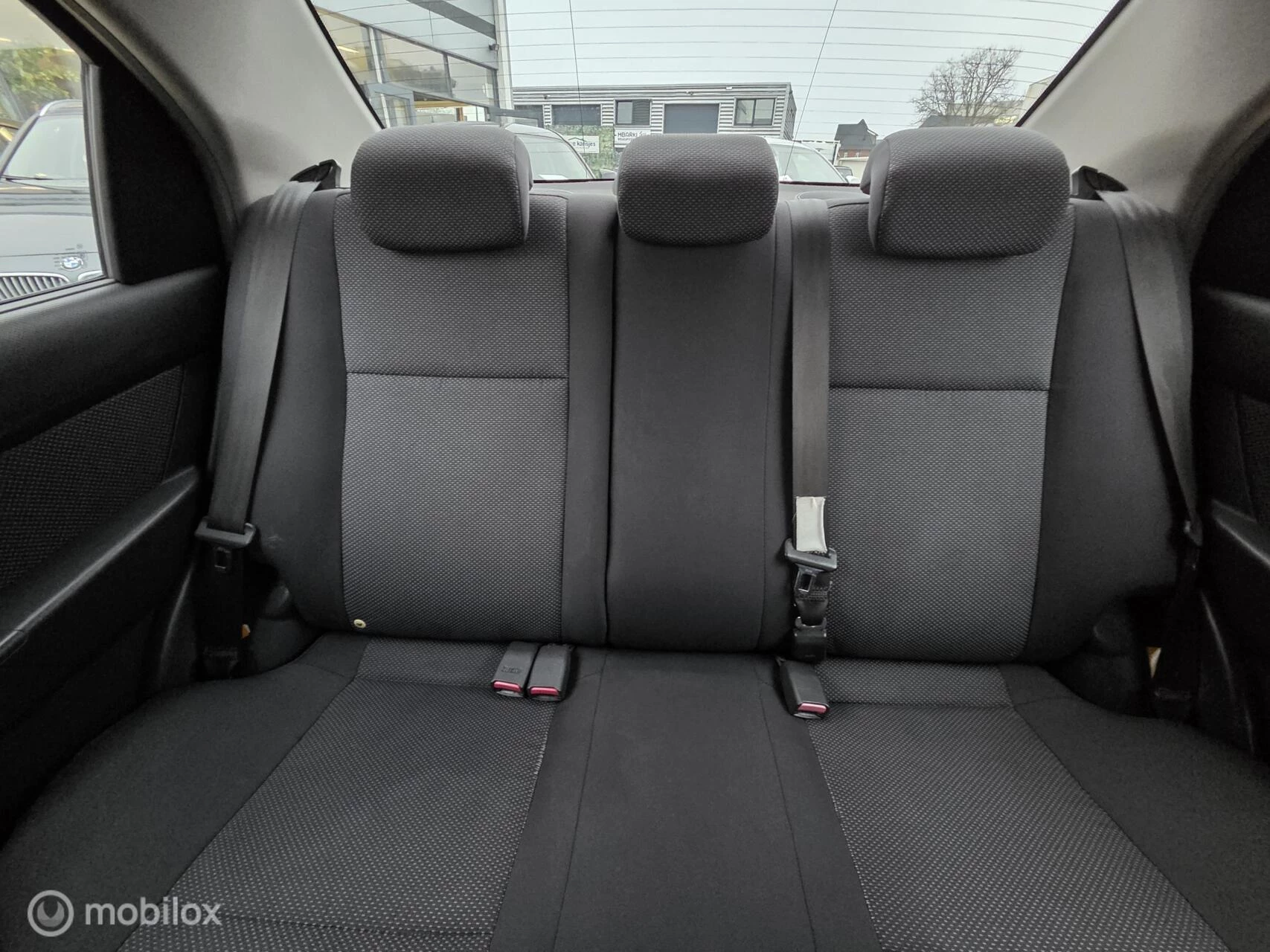 Hoofdafbeelding Chevrolet Aveo