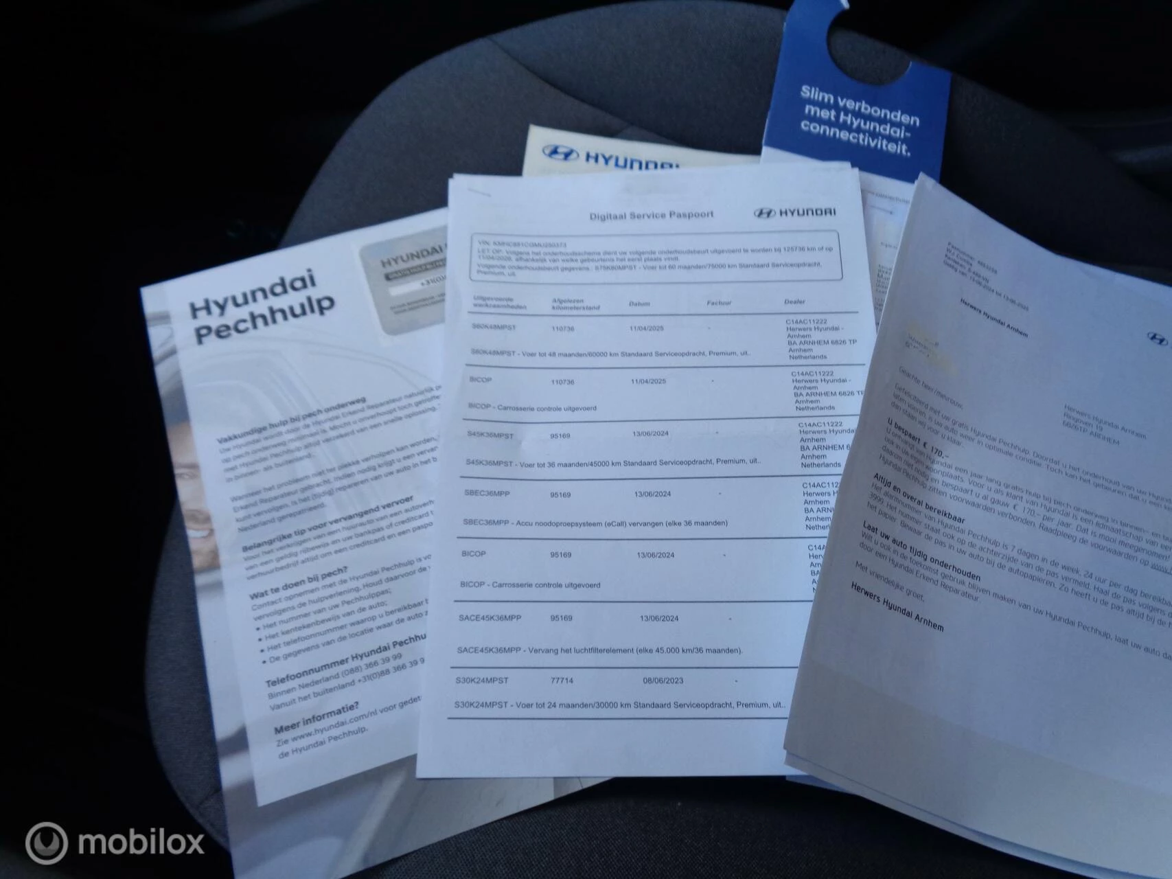 Hoofdafbeelding Hyundai IONIQ