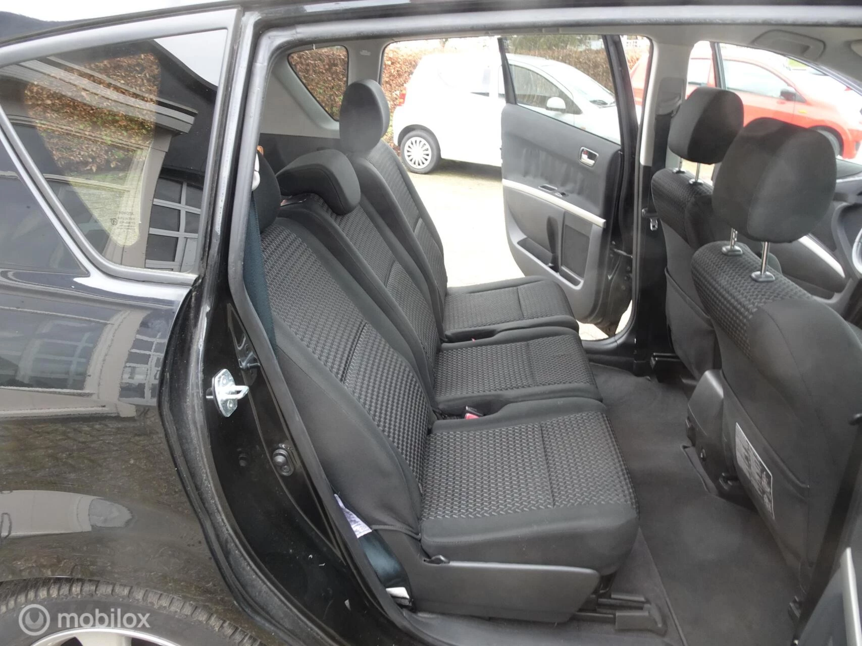 Hoofdafbeelding Toyota Corolla Verso