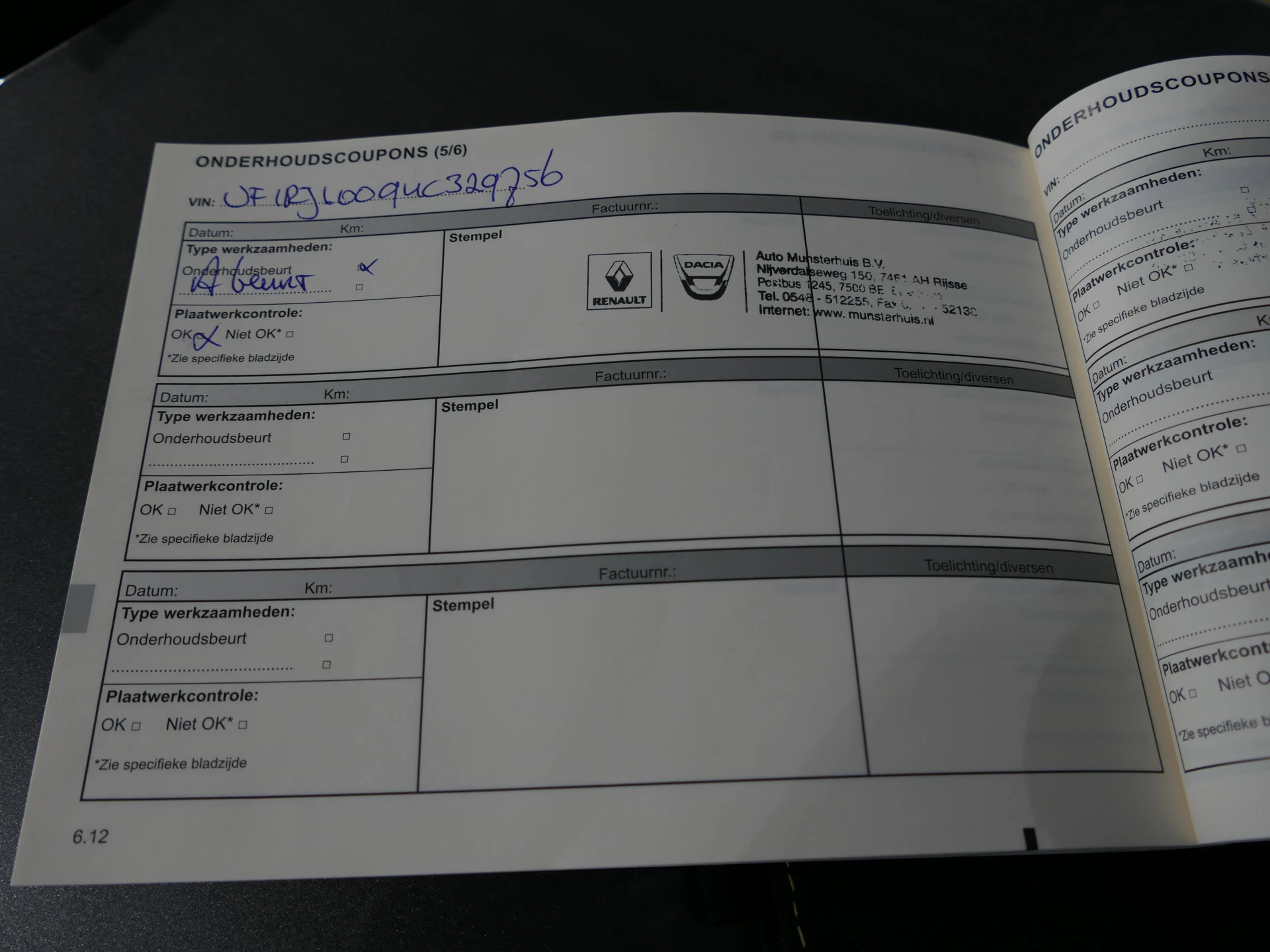 Hoofdafbeelding Renault Arkana