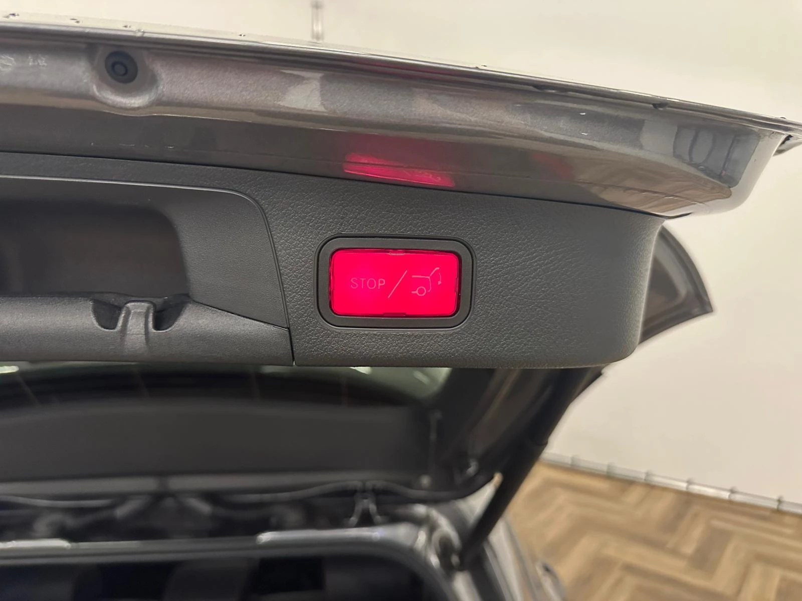 Hoofdafbeelding Mercedes-Benz EQA