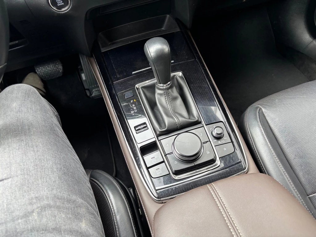 Hoofdafbeelding Mazda CX-30