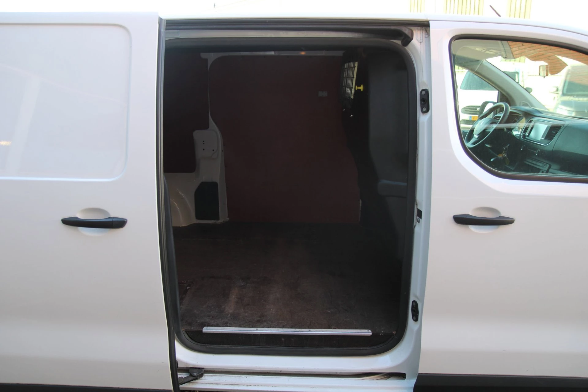 Hoofdafbeelding Peugeot Expert