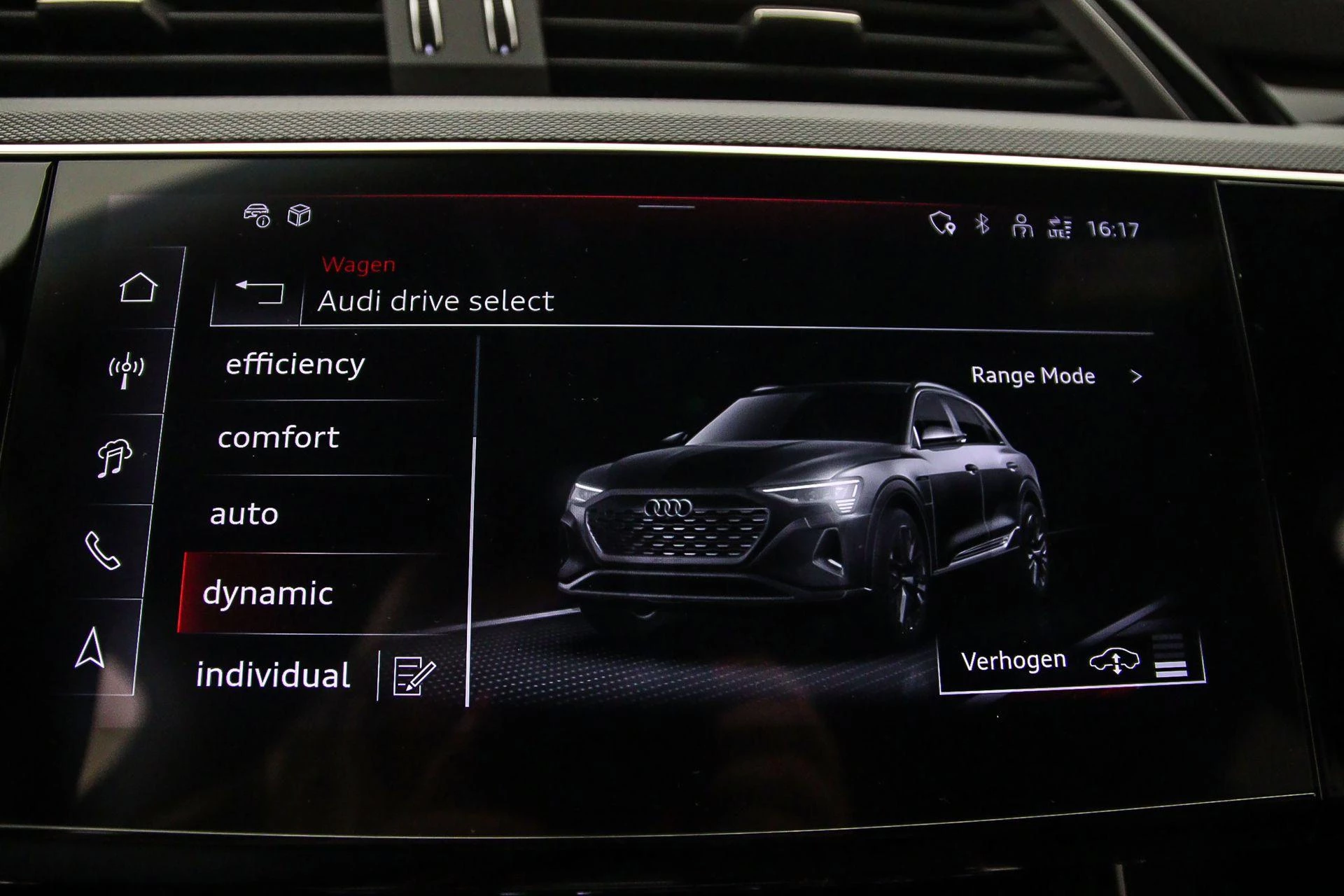 Hoofdafbeelding Audi Q8 e-tron