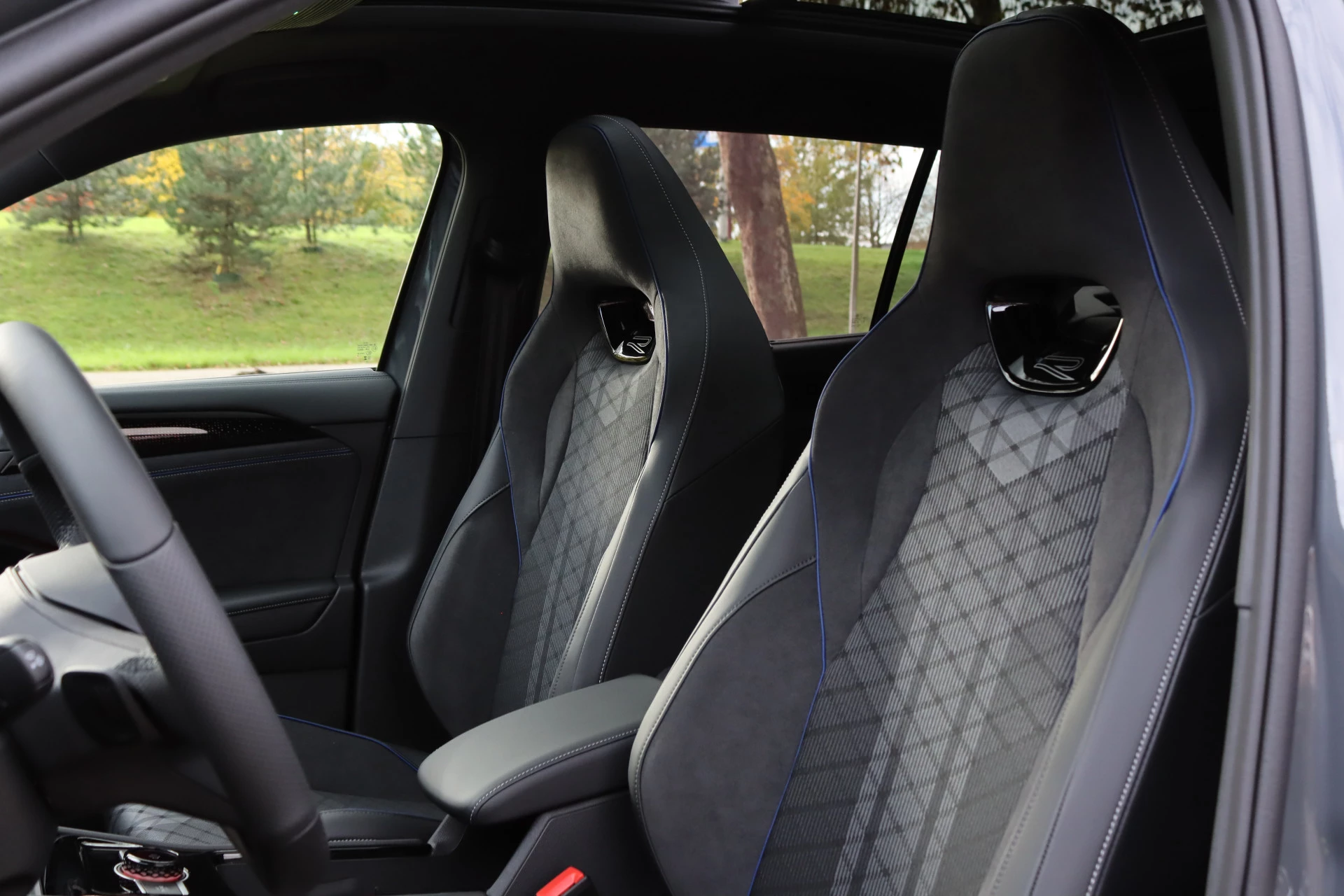 Hoofdafbeelding Volkswagen Tayron