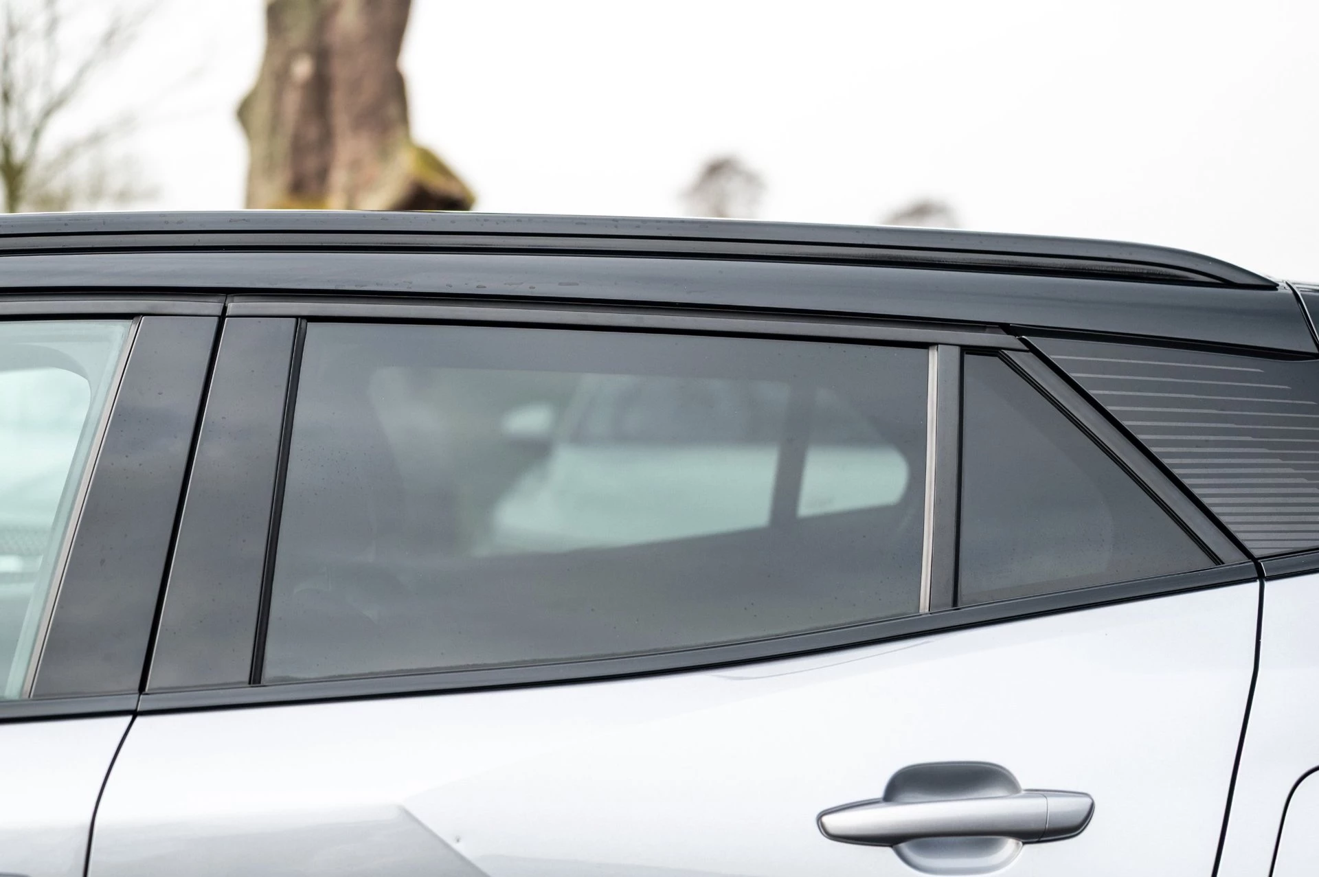 Hoofdafbeelding Peugeot e-2008