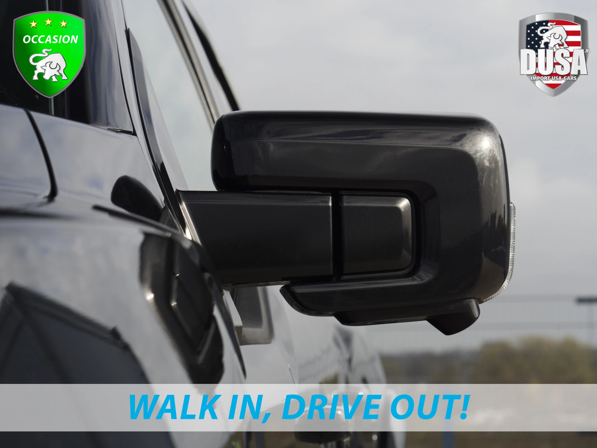 Hoofdafbeelding Ford F-150