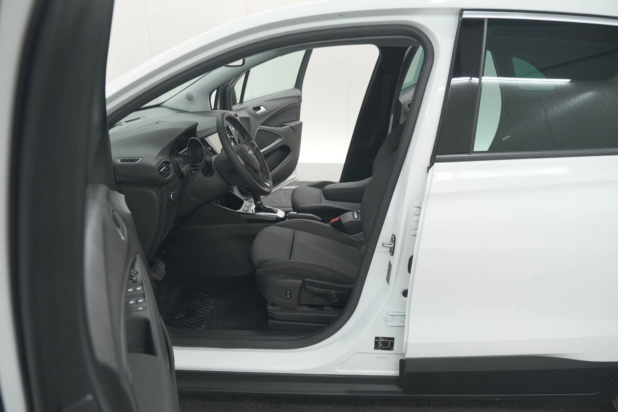 Hoofdafbeelding Opel Crossland