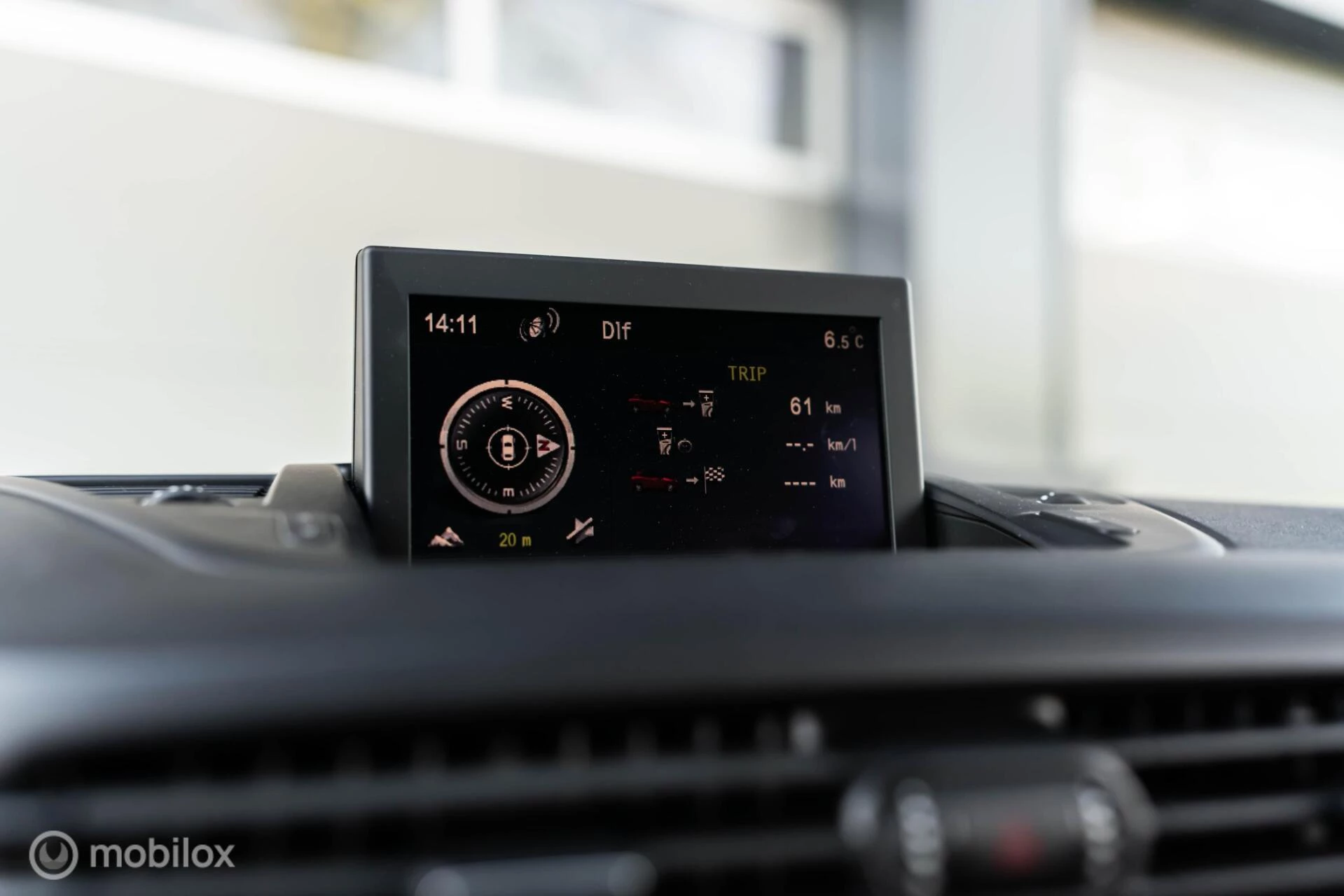 Hoofdafbeelding Alfa Romeo Giulietta